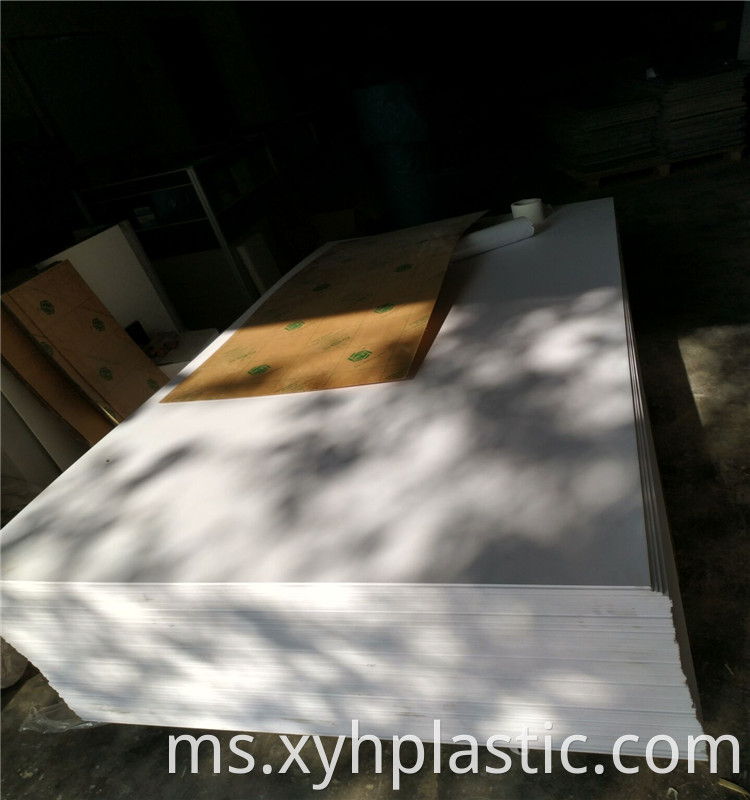 10mm PVC Foam Sheet